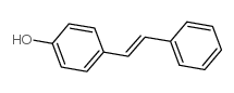 反-4-羟基芪