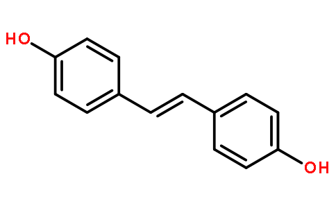 二苯乙烯-4,4''-二醇