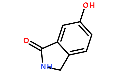 6-羥基-異吲哚啉-1-酮