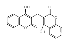 雙香豆素