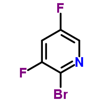 2-溴-3,5-二氟吡啶