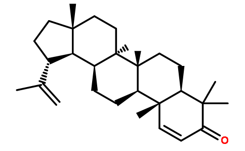 算盘子酮对照品(标准品) | 6610-55-5