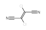 2,3-dichlorobut-2-enedinitrile