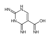 2,4-二氨基嘧啶-5-甲酰胺
