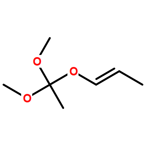 (E)-1-丙烯基原乙酸二甲酯