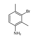 3-溴-2,4-二甲基苯胺