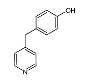 4-(4-吡啶甲基)苯酚