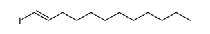 (1E)-1-iodododec-1-ene