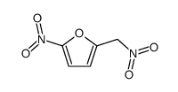 5-nitro-2-furylnitromethane