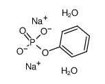 磷酸苯酯二鈉鹽二水合物