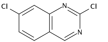 2,7-二氯喹唑啉