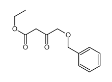 4-(苄氧基)-3-氧代丁酸乙酯
