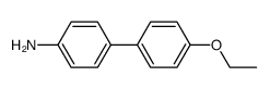 4'-ethoxy-biphenyl-4-ylamine