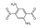 2,5-dinitro-p-phenylenediamine