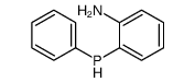 2-phenylphosphanylaniline