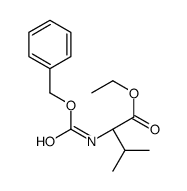 苄氧羰基-L-缬氨酸-乙酯