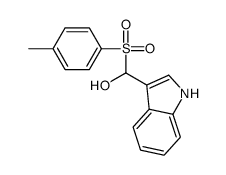 (1-甲苯磺酰-1H-吲哚-3-基)甲醇