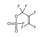 1,1,2,3,3-pentafluoro-3-fluorosulfonyloxyprop-1-ene