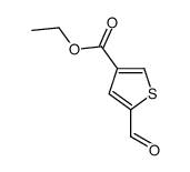 5-甲酰基噻吩-3-羧酸乙酯