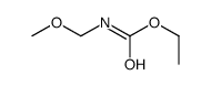 ethyl N-(methoxymethyl)carbamate