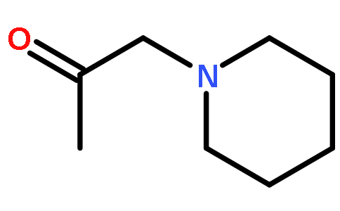 1-哌啶-1-乙酮