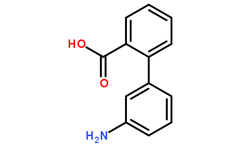 2-聯苯-3-氨基-羧酸