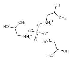 异丙醇胺磷酸盐