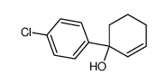 4'-chloro-3,4-dihydro-[1,1'-biphenyl]-1(2H)-ol