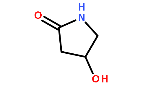 (S)-(-)-4-羥基-2-吡咯烷酮