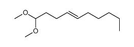 (Z)-1,1-dimethoxydec-4-ene