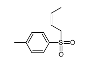 1-but-2-enylsulfonyl-4-methylbenzene