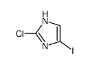 2-chloro-4-iodoimidazole