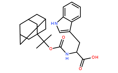 ADPOC-L-色氨酸