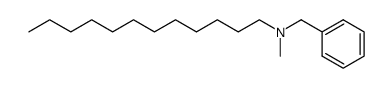 N-benzyl-N-methyldodecan-1-amine