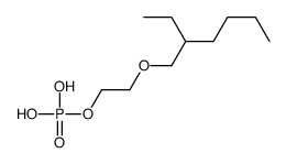 乙氧基醇磷酸酯