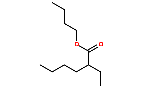 2-乙基己酸丁酯