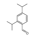 2,4-二(異丙基)苯甲醛