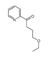 4-乙氧基-1-(吡啶-2-基)-1-丁酮