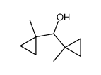 Bis-(α-methylcyclopropyl)-methanol