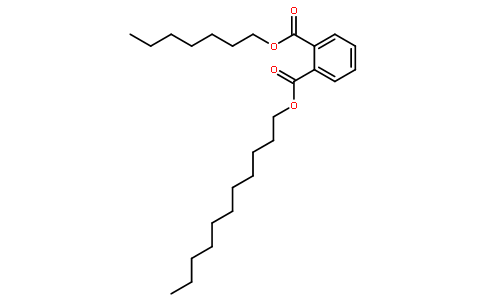 1,2-苯二酸-二(C7-11支鏈與直鏈)烷基(醇)酯