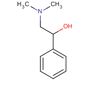 N,N-二甲基-2-羥基-2-苯基乙胺