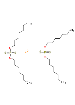 二硫代磷酸-O,O-二-C1-14-烷基酯鋅鹽