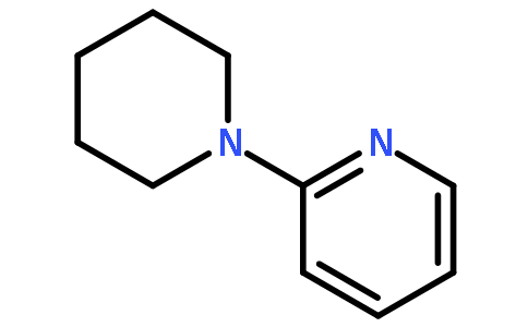 2-(1-哌啶烷）吡啶