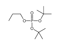 ditert-butyl propyl phosphate