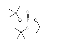 ditert-butyl propan-2-yl phosphate