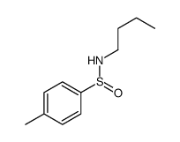 N-butyl-4-methylbenzenesulfinamide