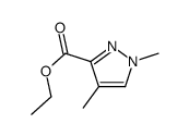 1,4-二甲基吡唑-3-甲酸乙酯