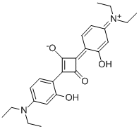 2,4-雙[4-(二乙氨基)-2-羥基苯基]方酸