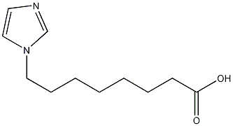 8-(1H-咪唑-1-基)辛酸