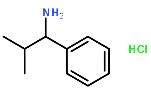 (S)-2 -甲基- 1 -苯丙醇- 1 -胺盐酸